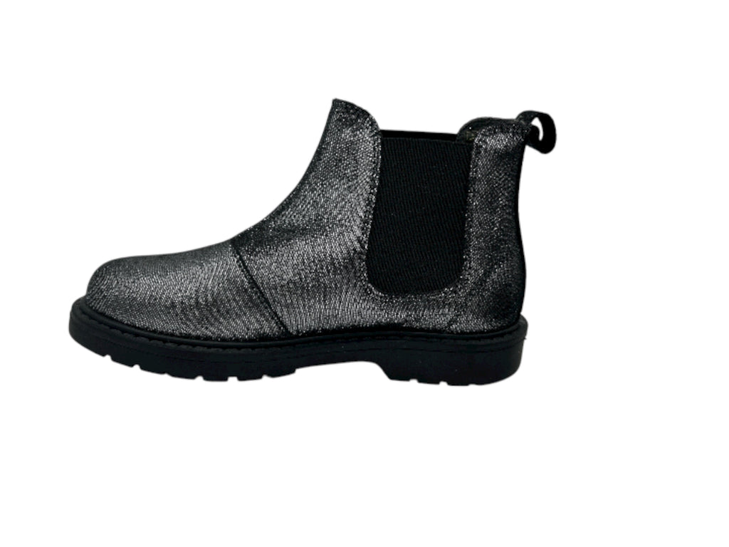 NATURINO PICVADILLY  stivaletto baso bambina