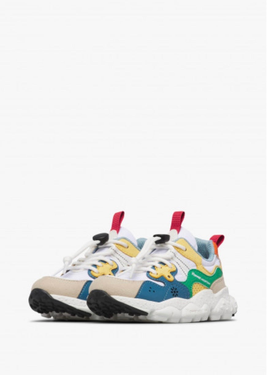 YAMANO3 JUNIOR- scarpe bambino