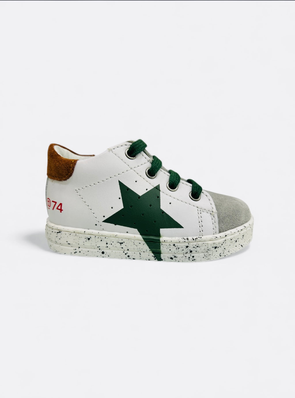 FALCOTTO SALAZAR- scarpe bambino