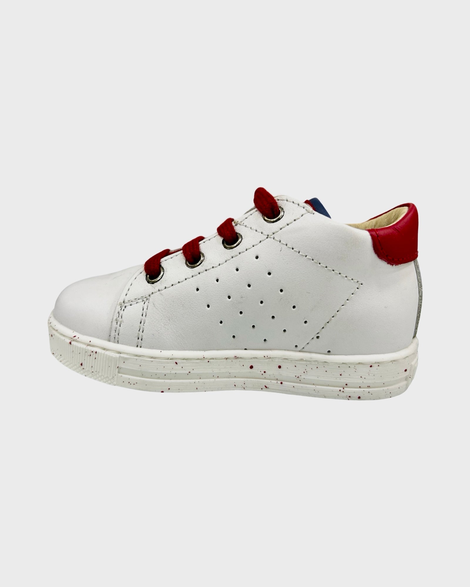 FALCOTTO SALAZAR Calf -  Scarpe  Bambino