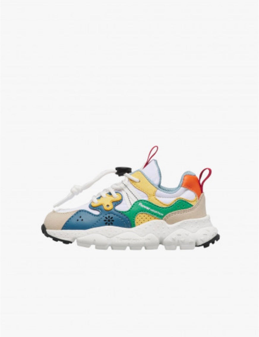 YAMANO3 JUNIOR- scarpe bambino
