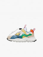 YAMANO3 JUNIOR- scarpe bambino