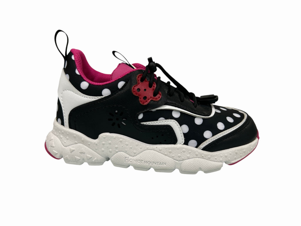 FLAWER MOUNTAIN DOI JUNIOR - scarpe bambina