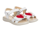NATURINO ORPING - sandali bambina