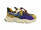 FLAWER MOUNTAIN YAMANO 3 JINIOR - scarpe bambima