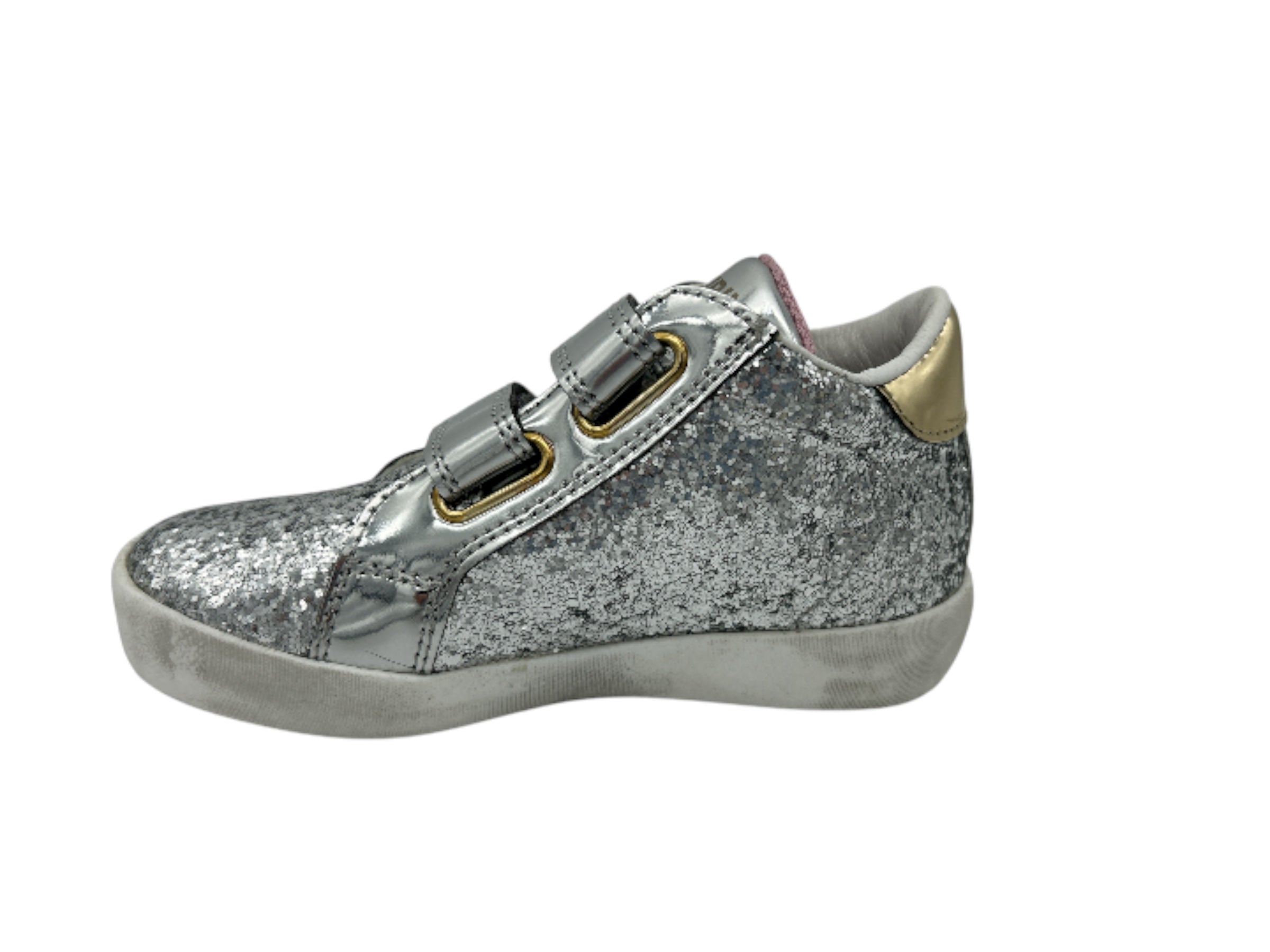NATURINO DORRIE -scarpe bambina