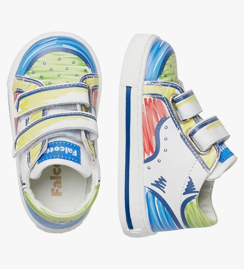 FALCOTTO FLAUARRY- Scarpe bambino