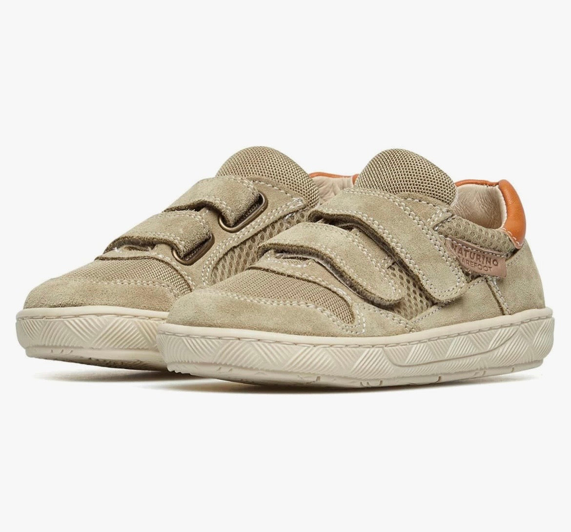 NATURINO LILOX - Scarpe bambino