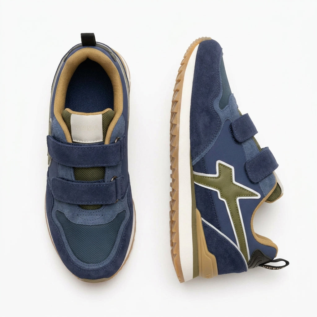 WIZZ JET- scarpe bambino