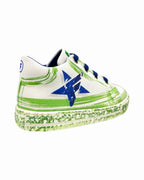 FALCOTTO ELROS - scarpe bambino