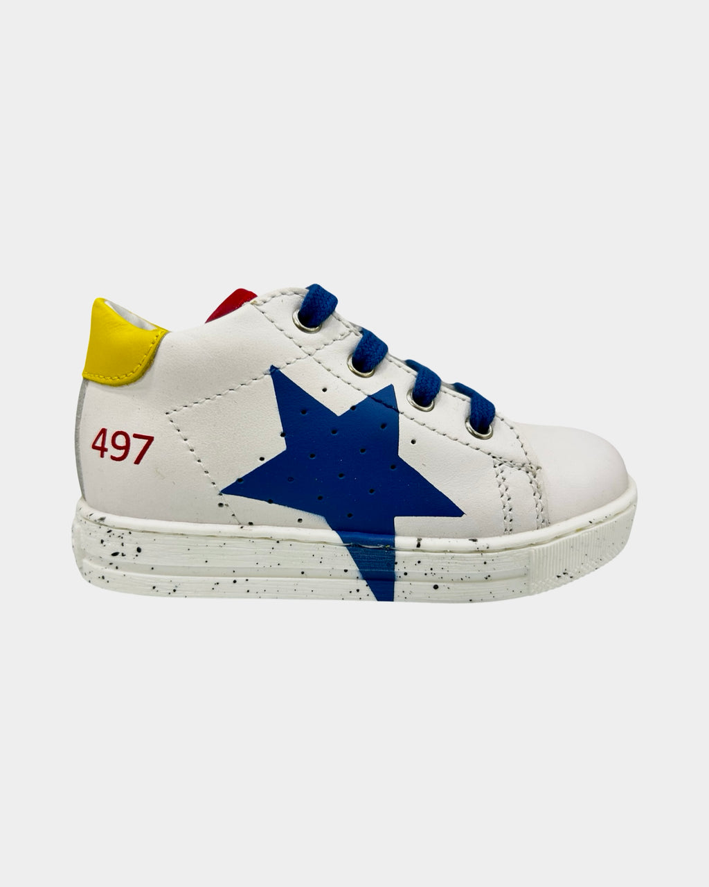 FALCOTTO SALZAR Calf- Scarpe Bambino