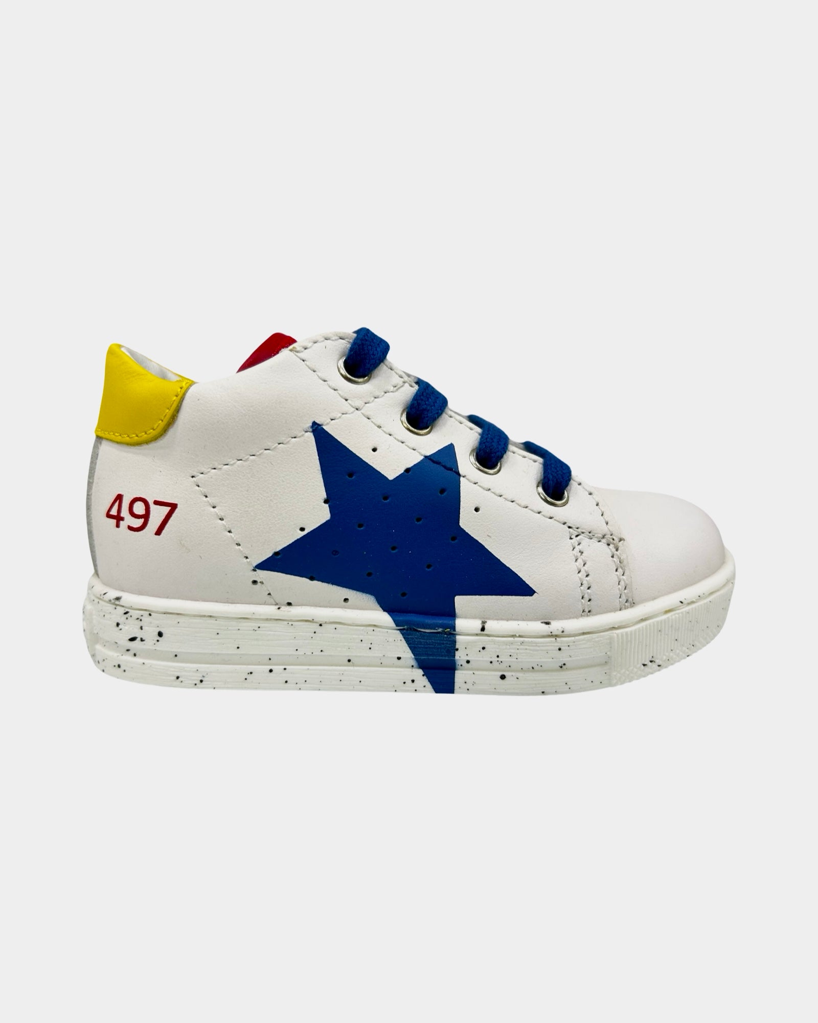 FALCOTTO SALZAR Calf- Scarpe Bambino