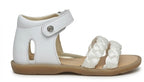 NATURINO TOE - sandali bambina