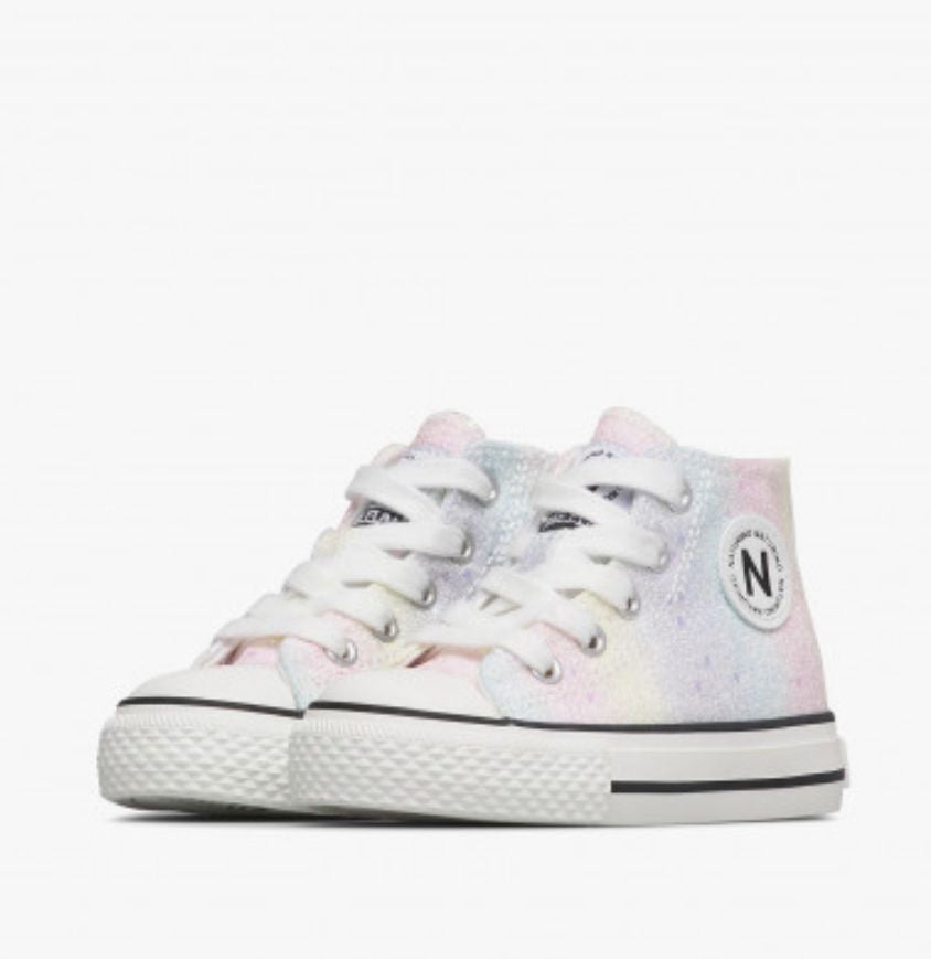 NATURINO YLFAS Glitter Shade -scarpe bambina