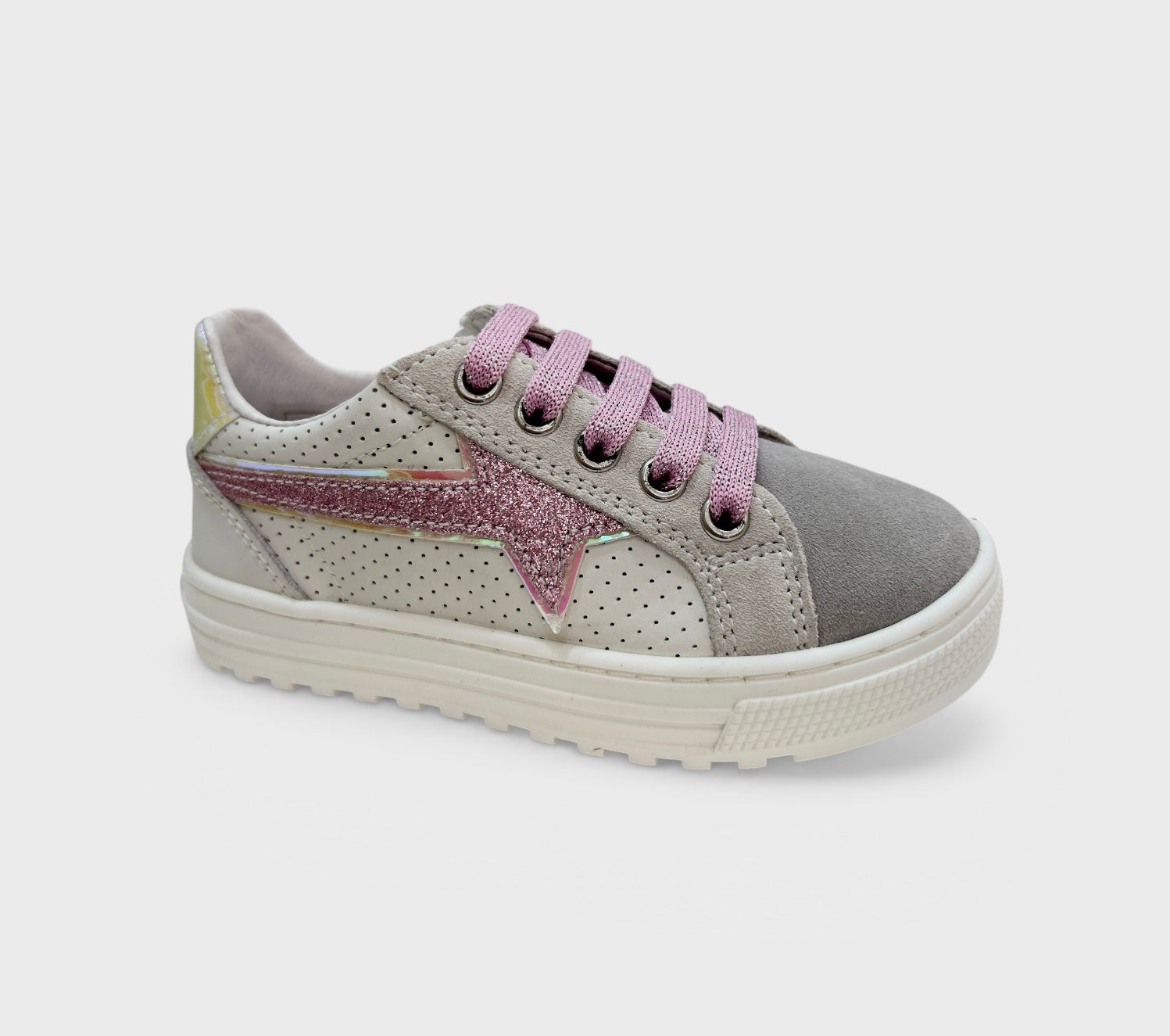 NATURINO BLITZ - Scarpe bambina
