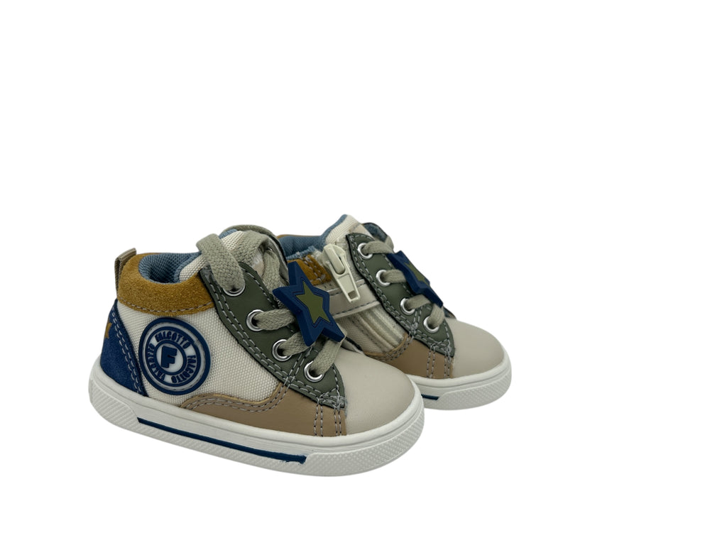 FALCOTTO SHIN - scarpe bambino