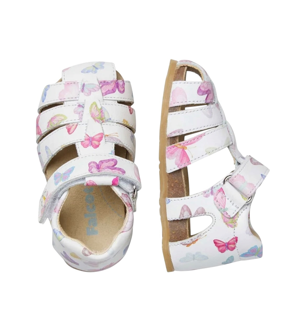 FALCOTTO ALBY- Sandali bambina