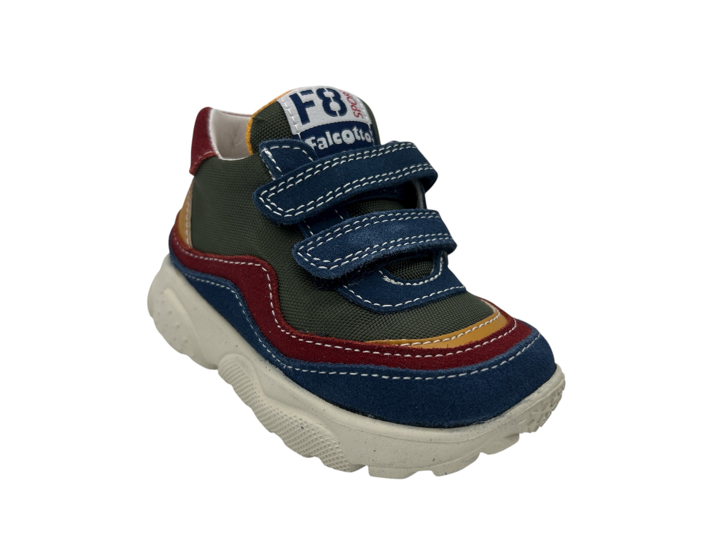 FALCOTTO AMANTEA- scarpe bambino