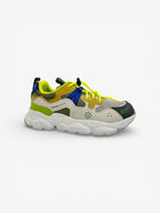 FLOWER YA MANO 3 JUNIOR- scarpe bambino