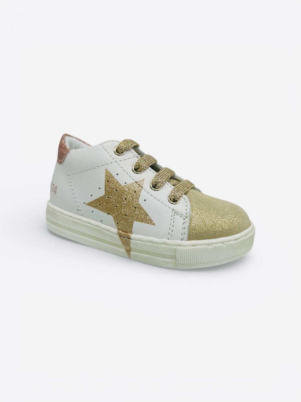 FALCOTTO SALAZAR 3-scarpe bambina
