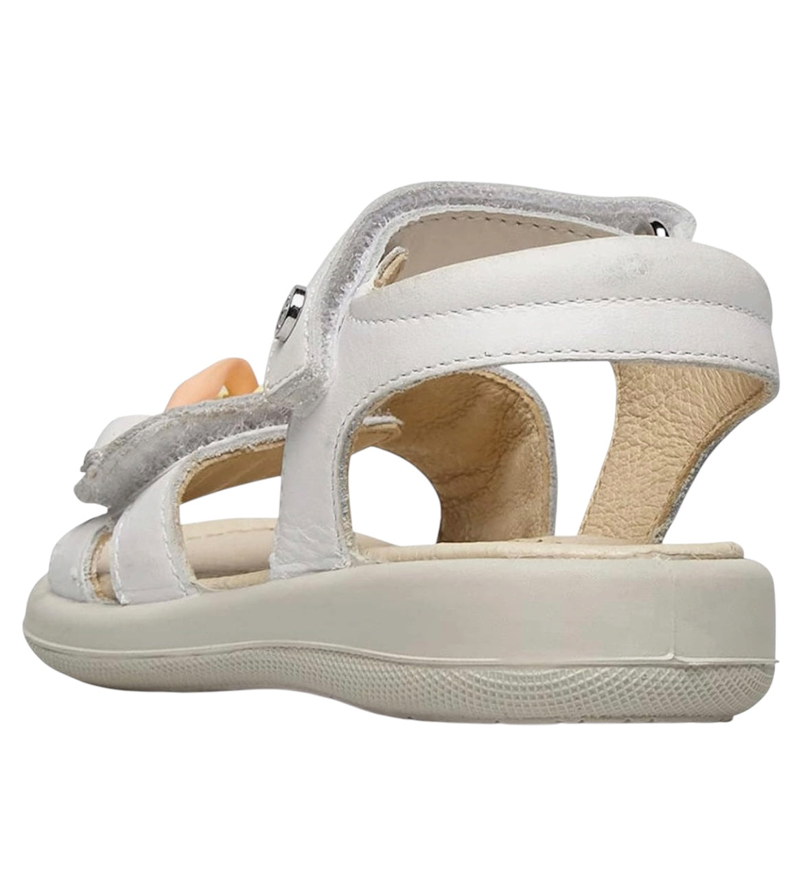 NATURINO RHODE- sandali bambina