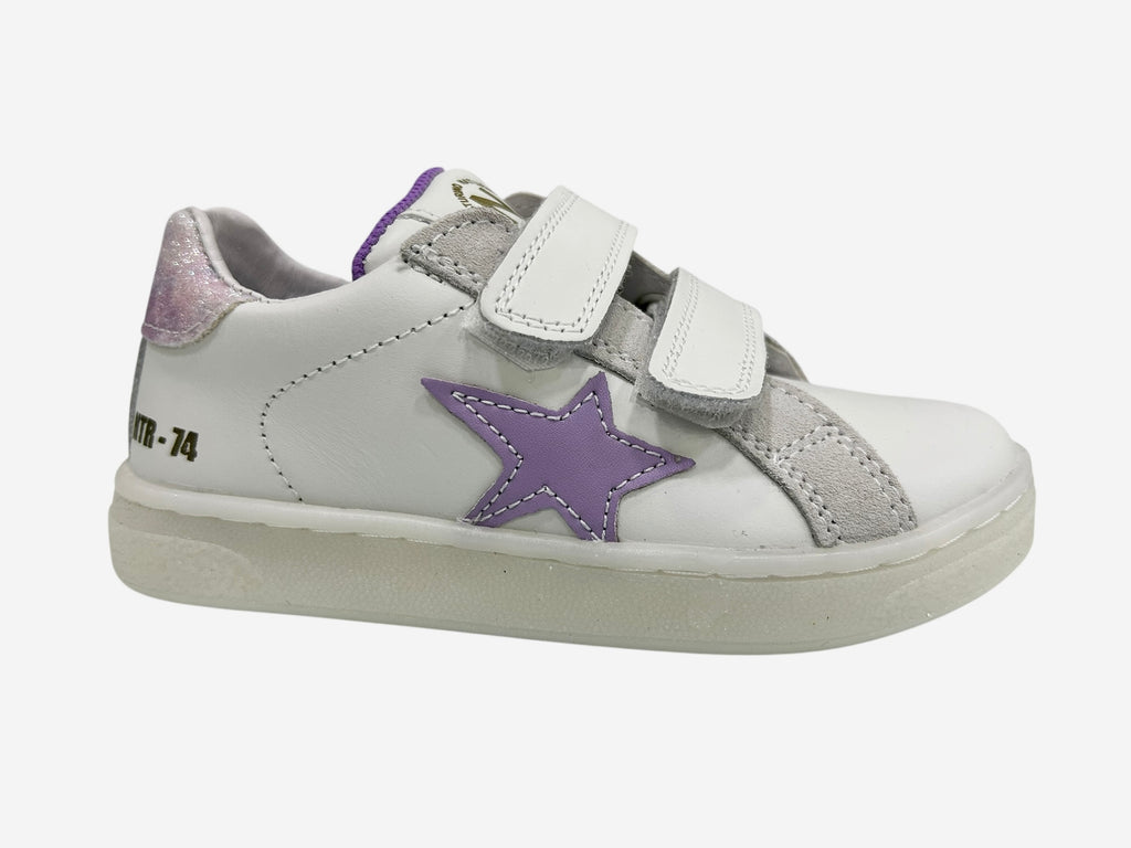 NATURINO PINN - scarpe bambima
