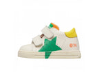 FALCOTTO SALAZAR 3-Scarpe Bambino
