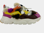 FLOWER  MOUNTAIN - YAMANO 3 JINIOR - scarpe bambina