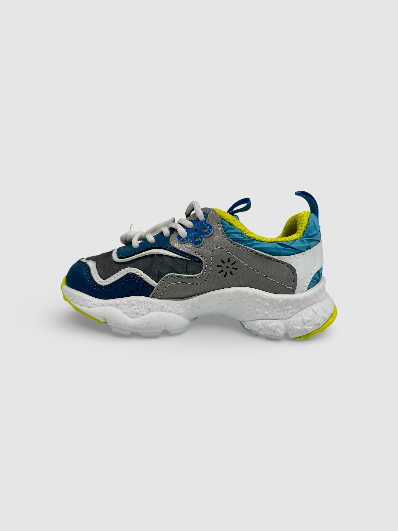 FLOWER DOI JUNIOR - scarpe bambino