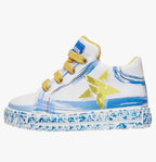 FALCOTTO ELROS-scarpe bambino