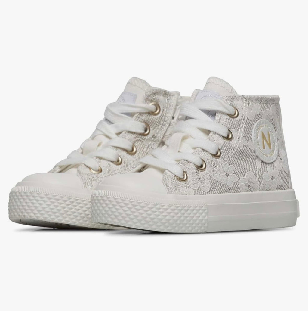 NATURINO YLFAS- Scarpe bambina