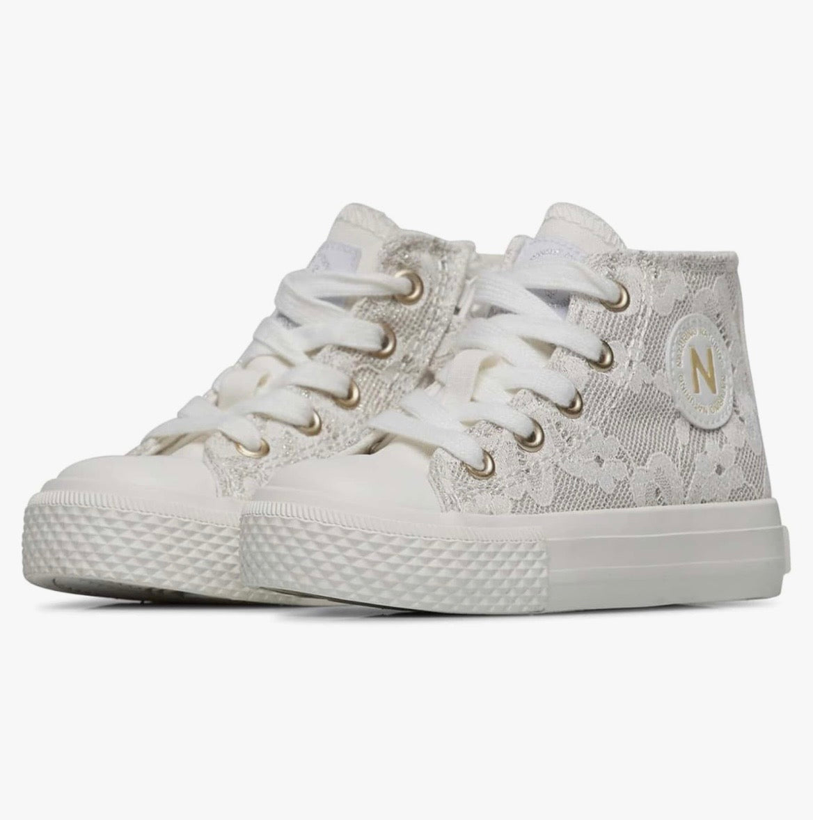 NATURINO YLFAS- Scarpe bambina