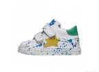 FALCOTTO SASHA - scarpe bimbo ￼