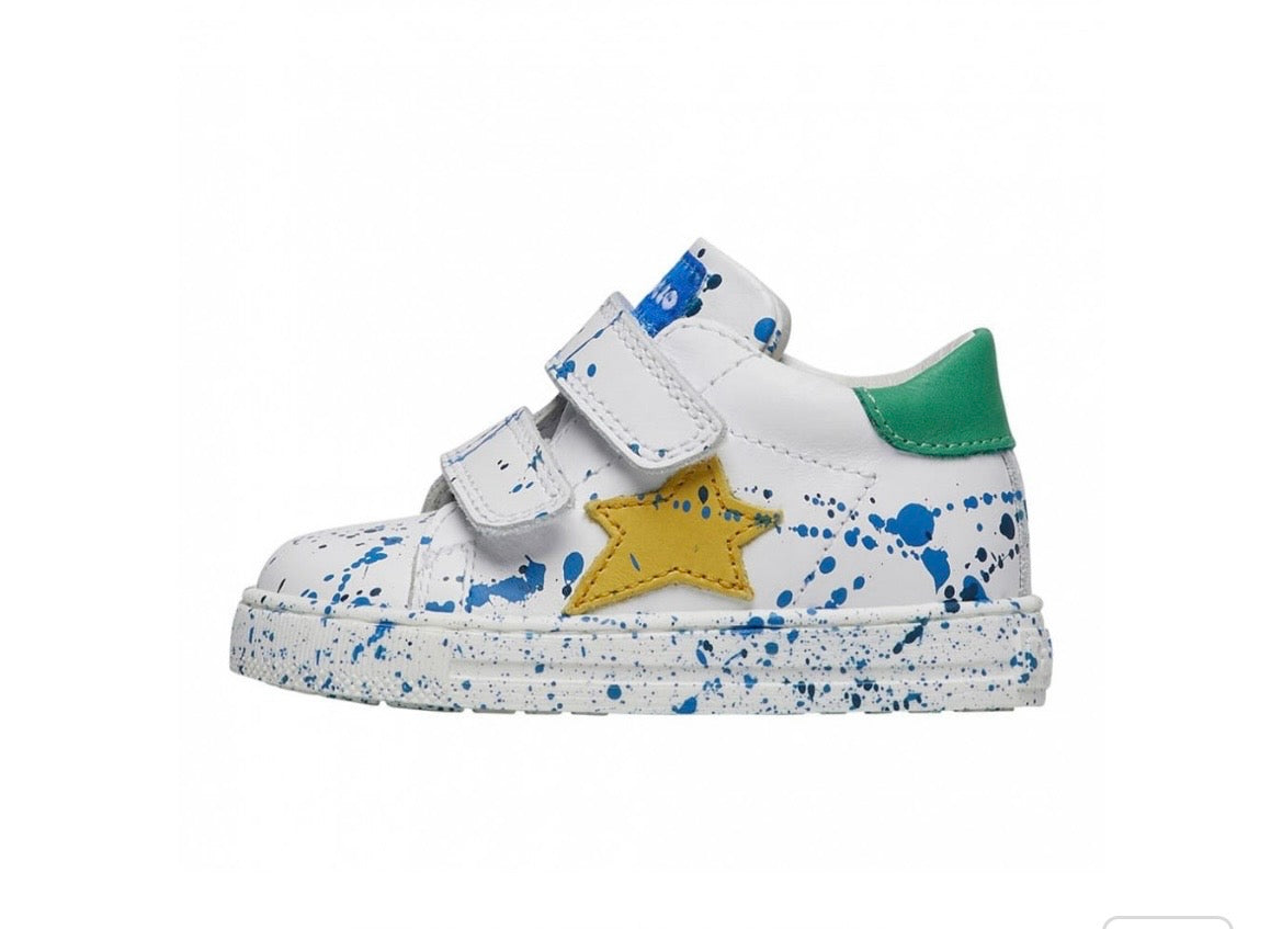 FALCOTTO SASHA - scarpe bimbo ￼