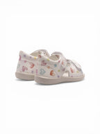 FALCOTTO NEW RIVER - Sandali bambina