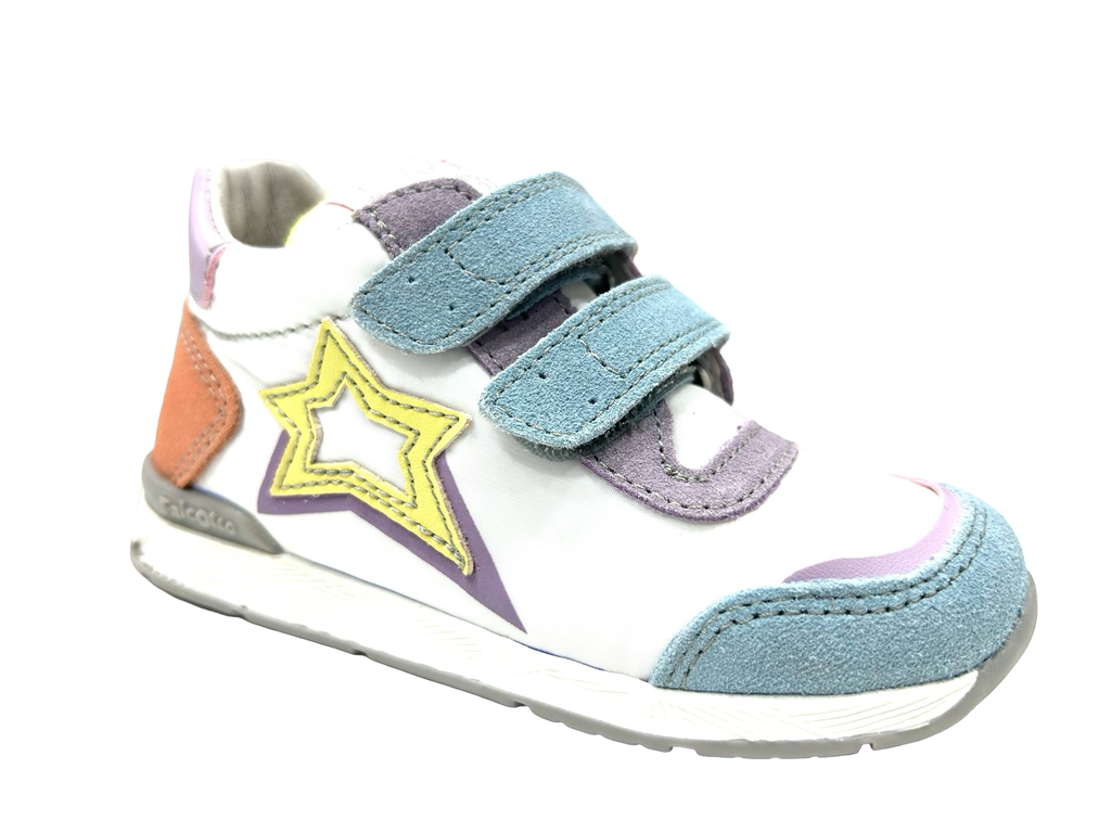 FALCOTTO NEW FERDI2 Suede -scarpe bambina