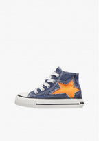 NATURINO YLFAS BIG- Scarpe Bambino