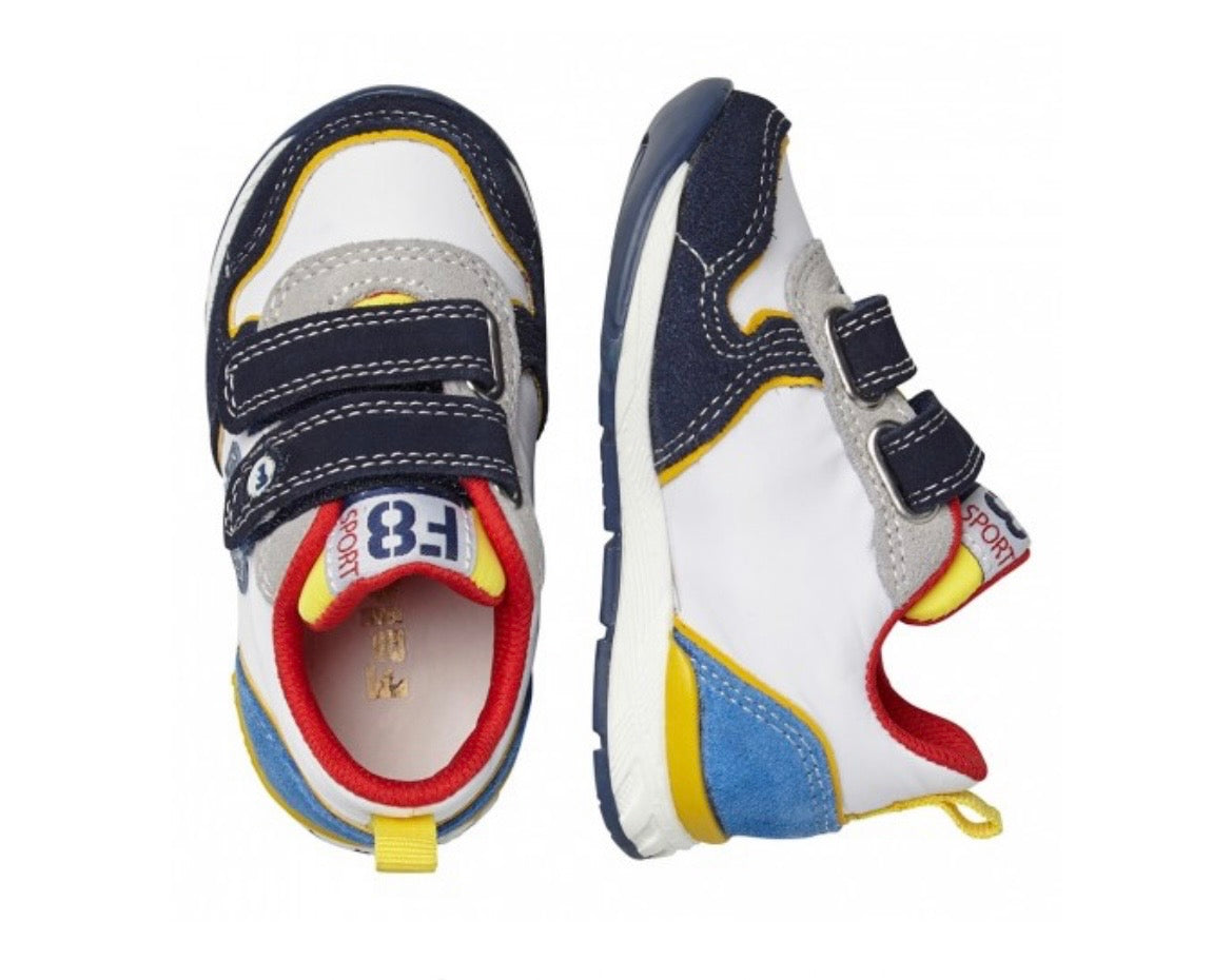 FALCOTTO  HACK 2- scarpe bambino