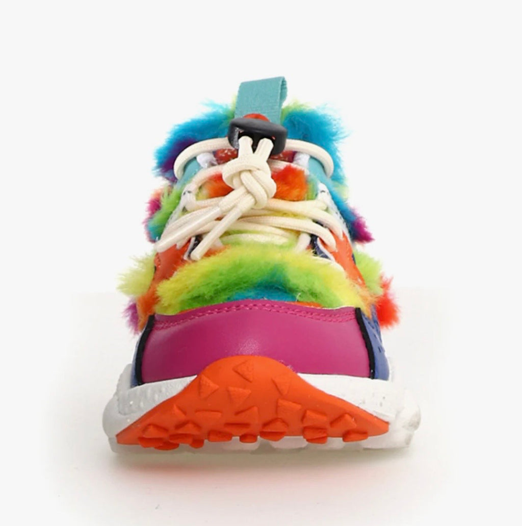 FLOWER  MOUNTAIN - YAMANO 3 JINIOR - scarpe bambina