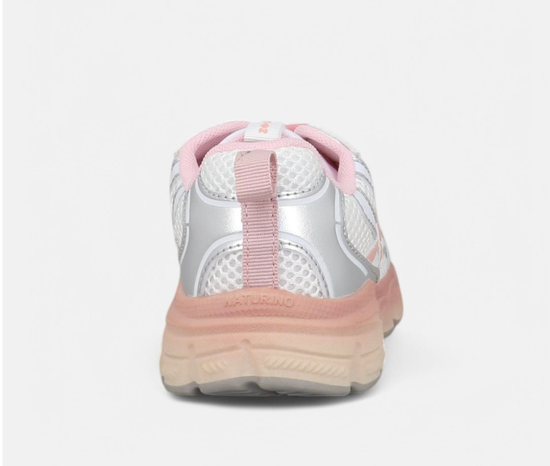 NATURINO WAVE-Scarpe bambina