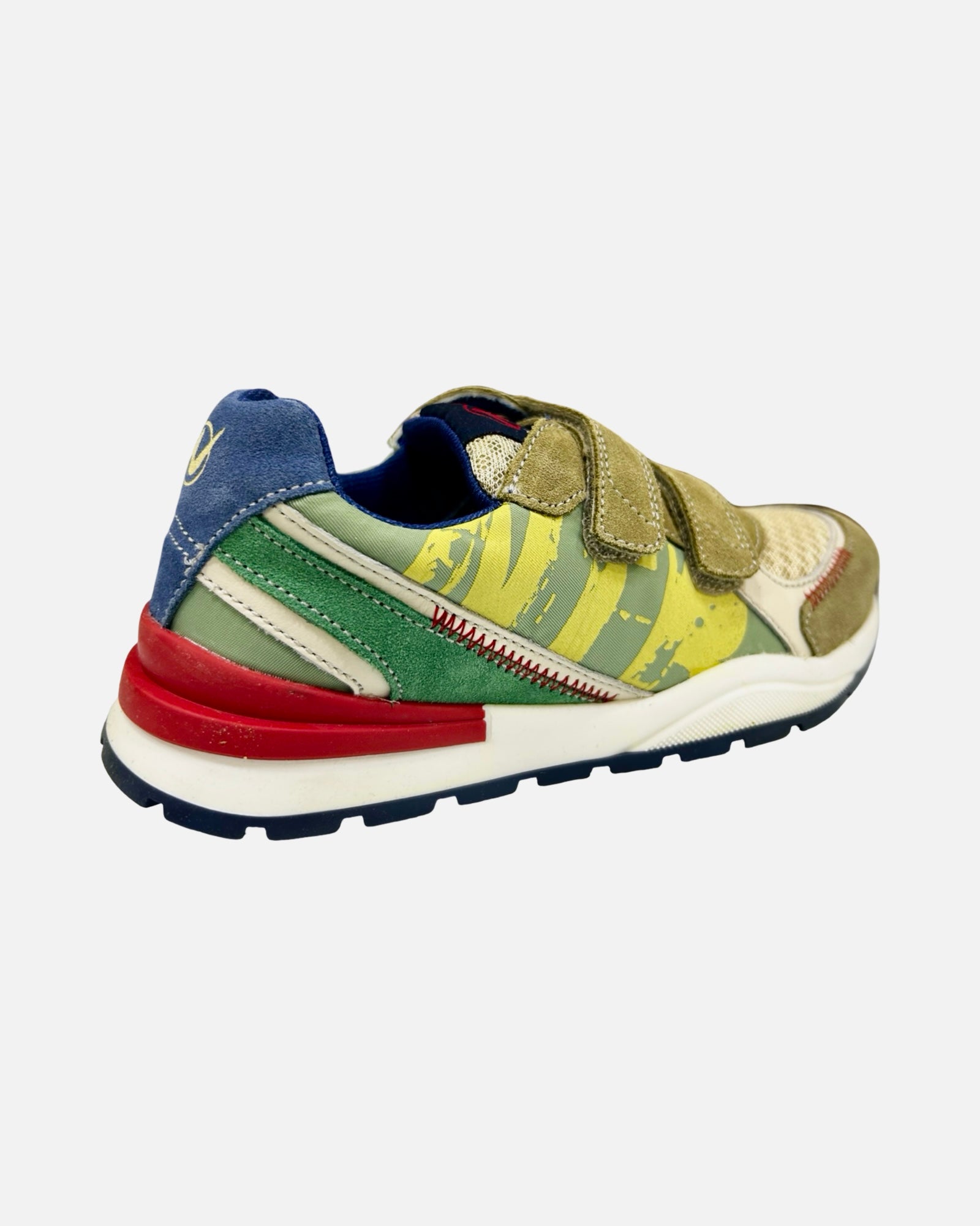 NATURINO BLEY- scarpe bambino