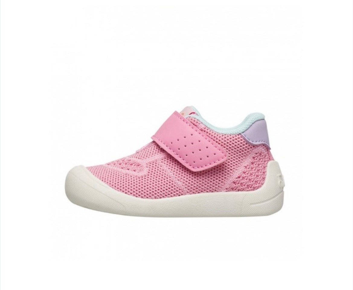 FALCOTTO FREE 2 VI knitte-scarpe bambina