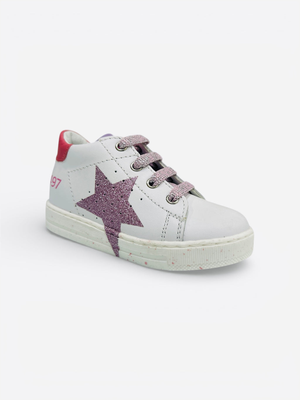 FALCOTTO SALAZAR Calf - scarpe bambina