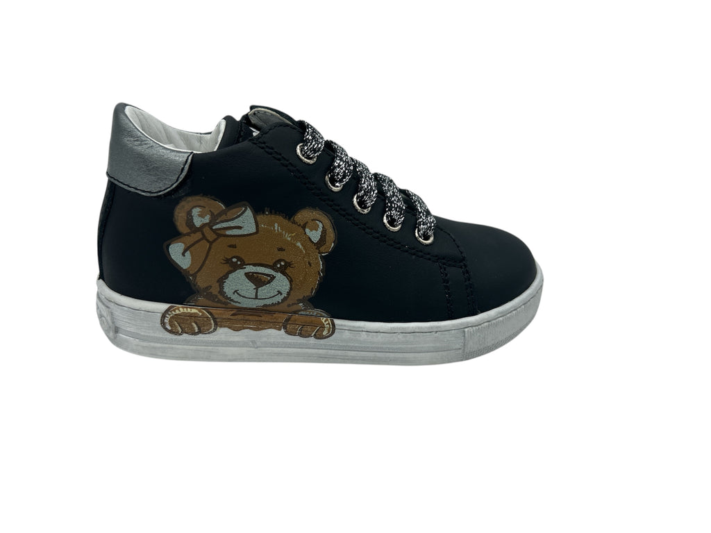 FALCOTTO WISLEI - scarpe bambina