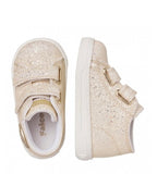 FALCOTTO MICHAEL3 glitter- scarpe bambima