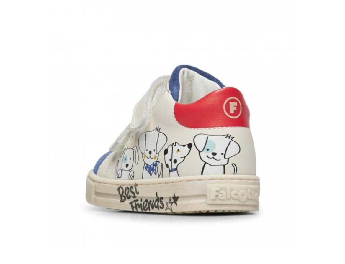 FALCOTTO CIRY - scarpe bambino