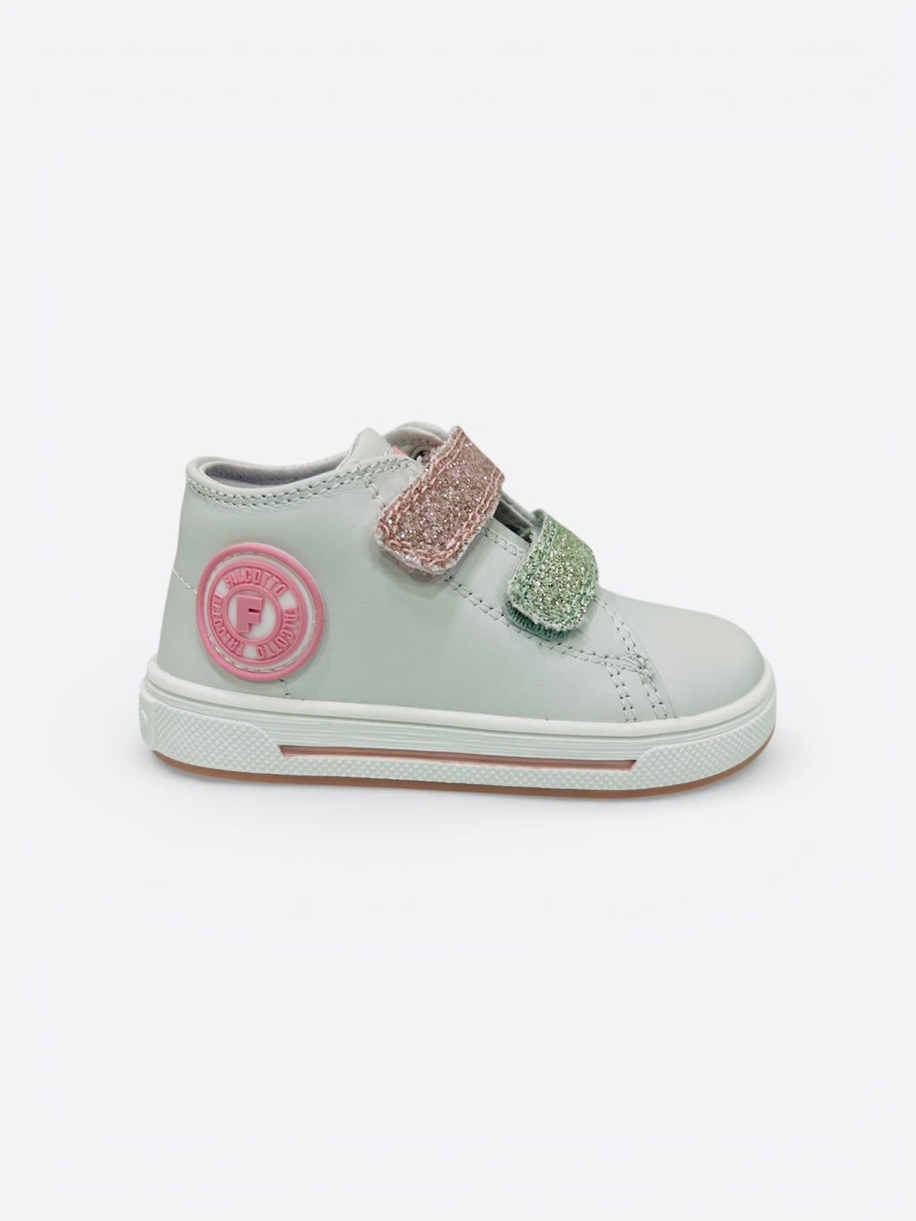 FALCOTTO MICHAEL 3- scarpe bambina