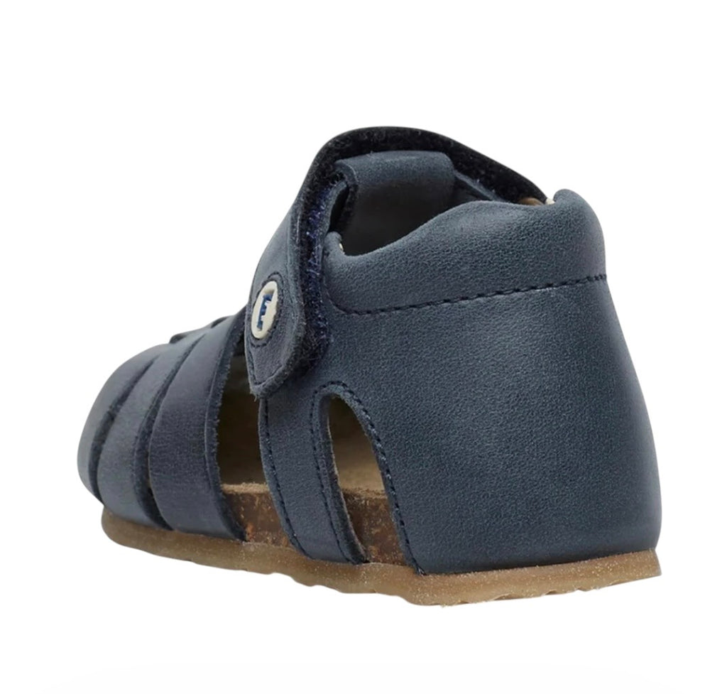 FALCOTTO ALBY  Wax - sandali bambino