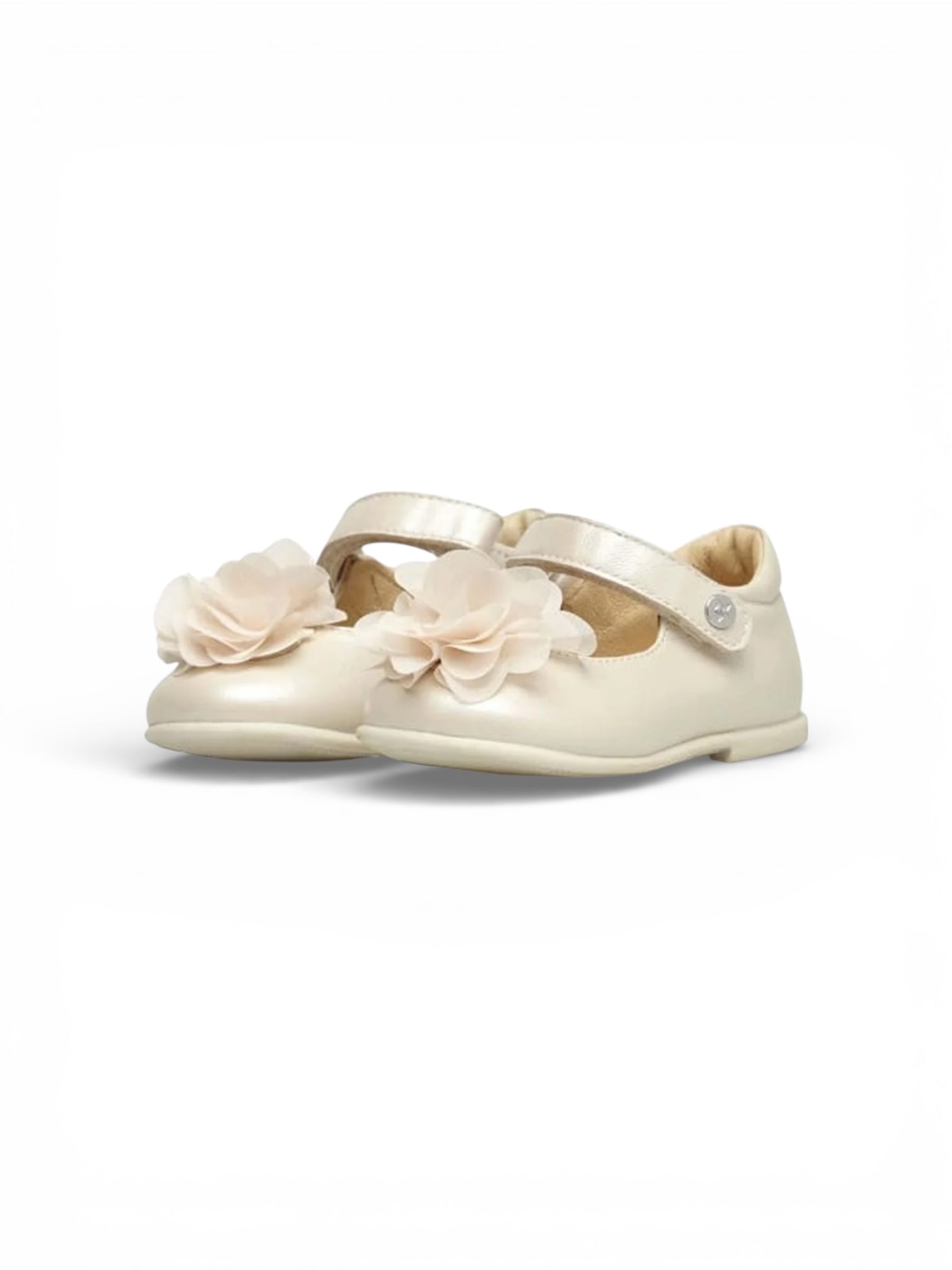 NATURINO PENNILY- scarpe bambima
