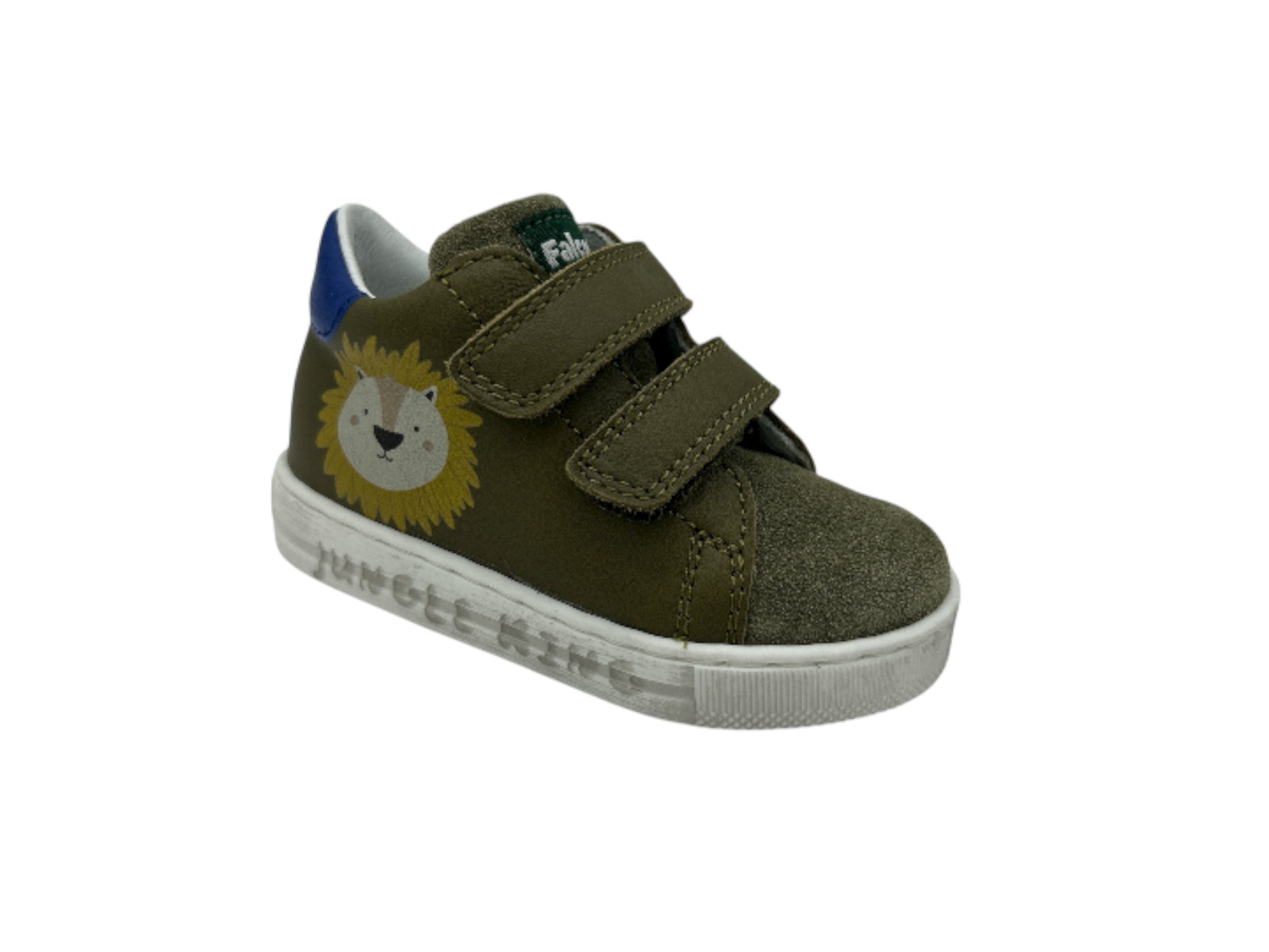 FALCOTTO UBLIN -￼ scarpe bambino